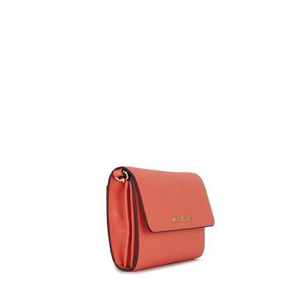 正品 MICHAEL KORS 迈克科尔斯女士经典搭扣单肩包 32T4GTVC3L 正品 MICHAEL KORS 迈克科尔斯女士经典搭扣单肩包 32T4GTVC3L