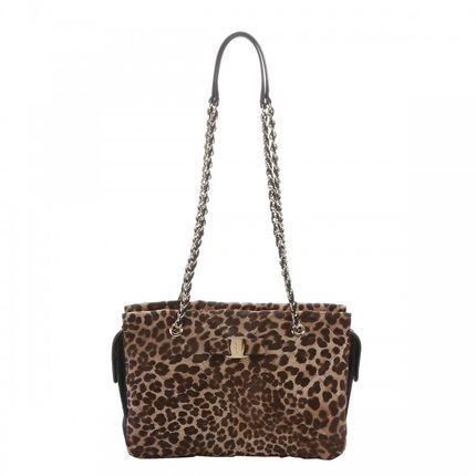 Ferragamo/菲拉格慕 女包 女式单肩包 Q01723527 Ferragamo/菲拉格慕 女包 女式单肩包 Q01723527