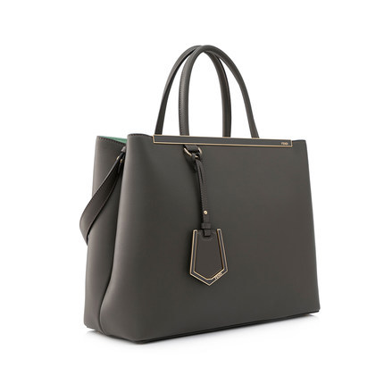 Fendi/芬迪新款包女士单肩手提包8BH250003WLF031Q