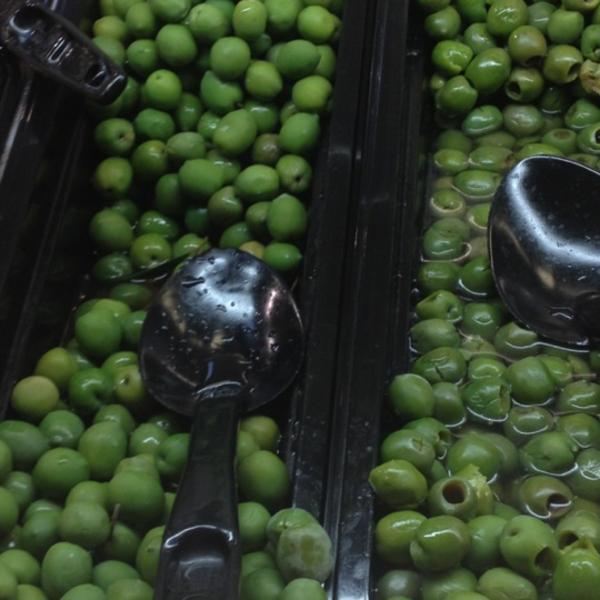 Photo taken at Whole Foods Market by Poria A. on 4/10/2012