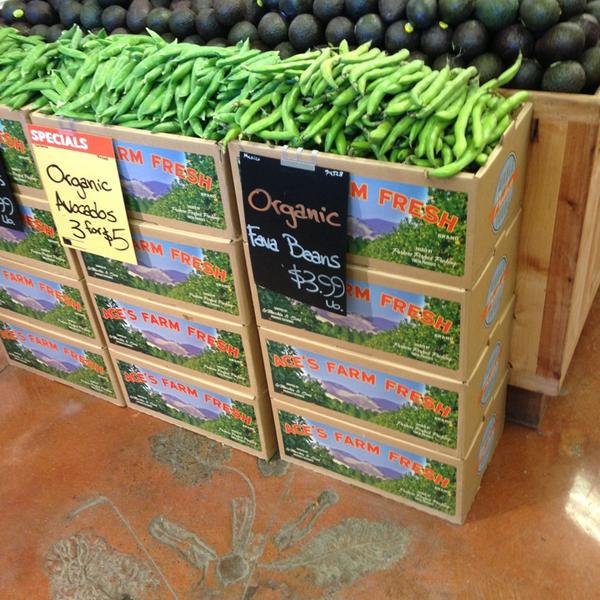 Photo taken at Whole Foods Market by Jacyn S. on 4/11/2013