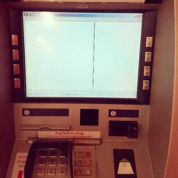 Photo taken at ICA Kvantum by Emanuel L. on 6/20/2013