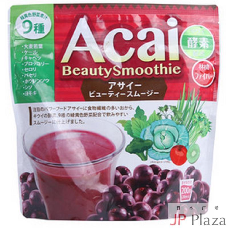 UNIMATRIKEN 巴西莓奶昔 200g