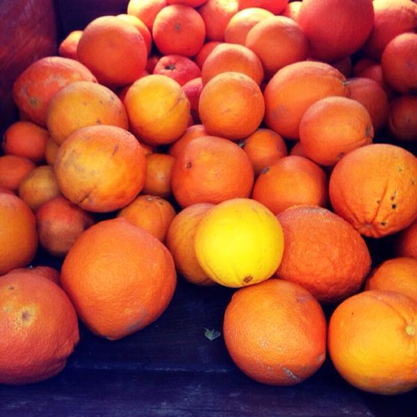 Photo taken at Flora Mama by effie e. on 2/26/2014