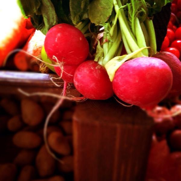 Photo taken at Flora Mama by effie e. on 2/26/2014