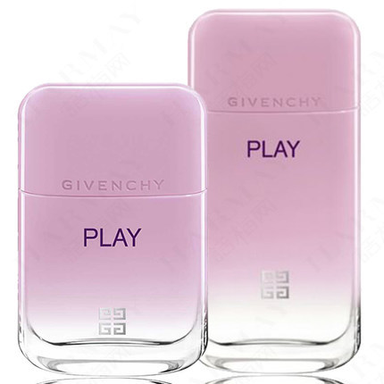 GIVENCHY纪梵希 玩钻粉晶香水30 50 75ml 玩酷诱惑自由 魅力性感 GIVENCHY纪梵希 玩钻粉晶香水30 50 75ml 玩酷诱惑自由 魅力性感