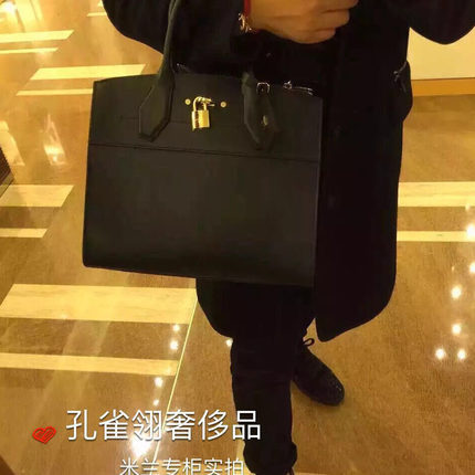 Louis Vuitton路易威登lv女包16新款小号单肩手提包 铂金包M51028 Louis Vuitton路易威登lv女包16新款小号单肩手提包 铂金包M51028