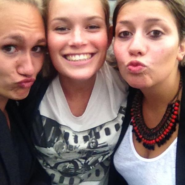 Photo taken at Colruyt by Lola V. on 8/16/2013