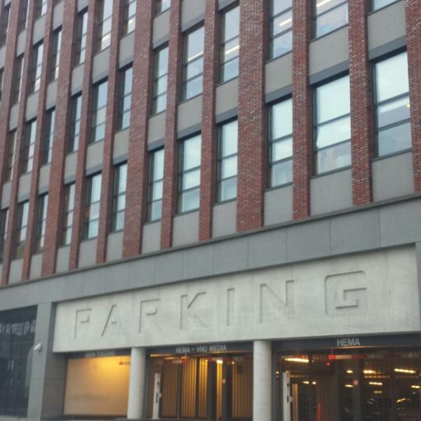 Photo taken at HEMA Hoofdkantoor by Philippe R. on 1/20/2015-荷兰阿姆斯特丹林肯路10号 Photo taken at HEMA Hoofdkantoor by Philippe R. on 1/20/2015