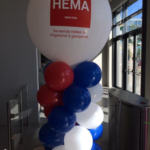 Photo taken at HEMA Hoofdkantoor by Marielle R. on 6/12/2014-荷兰阿姆斯特丹林肯路10号 Photo taken at HEMA Hoofdkantoor by Marielle R. on 6/12/2014