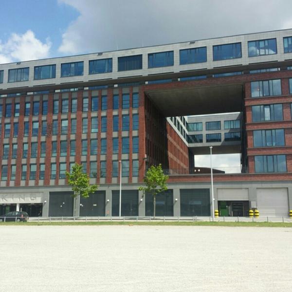 Photo taken at HEMA Hoofdkantoor by Philippe R. on 7/16/2014-荷兰阿姆斯特丹林肯路10号 Photo taken at HEMA Hoofdkantoor by Philippe R. on 7/16/2014