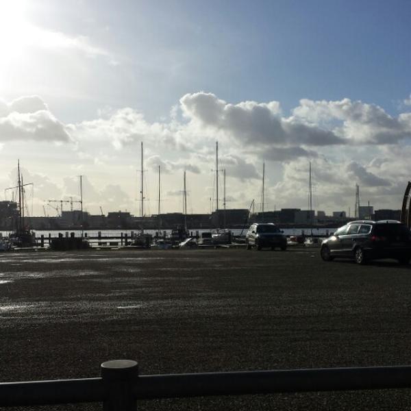 Photo taken at HEMA Hoofdkantoor by Philippe R. on 2/3/2015-荷兰阿姆斯特丹林肯路10号 Photo taken at HEMA Hoofdkantoor by Philippe R. on 2/3/2015