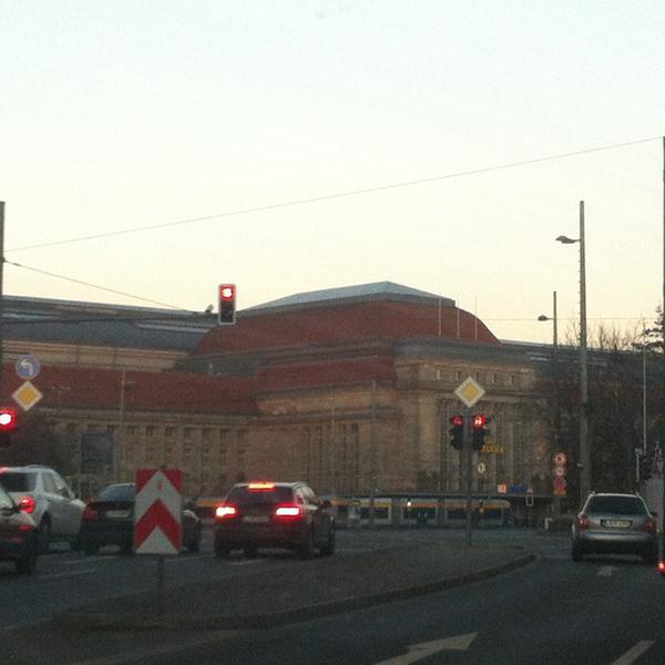 Photo taken at EDEKA by N on 3/5/2013