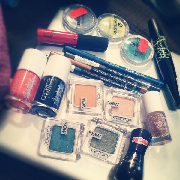 Photo taken at dm-drogerie markt by Stef H. on 1/29/2013