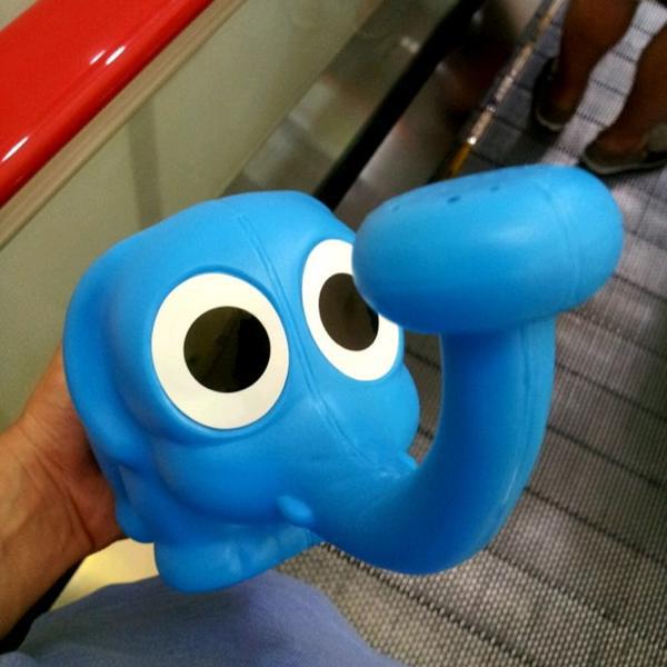 Photo taken at 홈플러스 (Home Plus) by Beomseok C. on 9/1/2012-京畿道高阳市义山817 Photo taken at 홈플러스 (Home Plus) by Beomseok C. on 9/1/2012