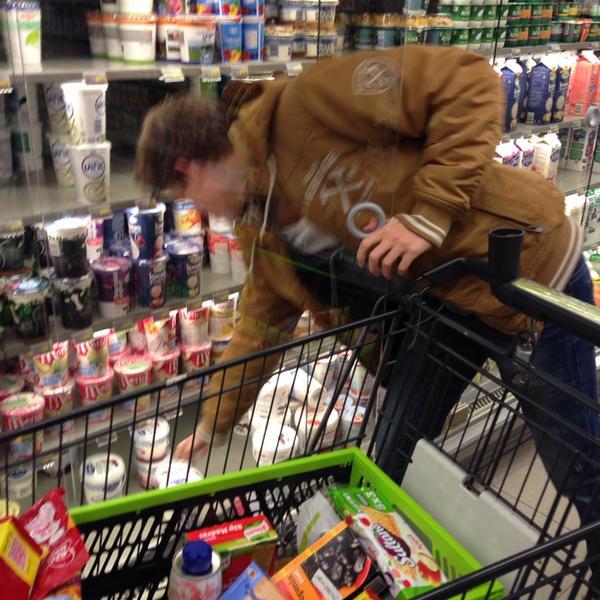 Photo taken at PLUS by Marc v. on 2/22/2014-荷兰乌特勒支阿默斯福特 Photo taken at PLUS by Marc v. on 2/22/2014