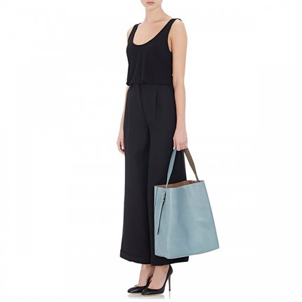 Valextra 女包 女式单肩包 Q01755893 CENERE Valextra 女包 女式单肩包 Q01755893 CENERE