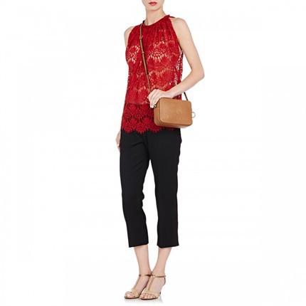 Lanvin/朗万 女包 女式单肩包 Q01756562 Lanvin/朗万 女包 女式单肩包 Q01756562