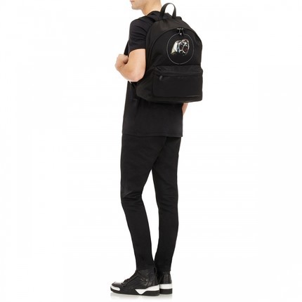 GIVENCHY/纪梵希 男包 男式双肩包 Q01756768 BLACK GIVENCHY/纪梵希 男包 男式双肩包 Q01756768 BLACK