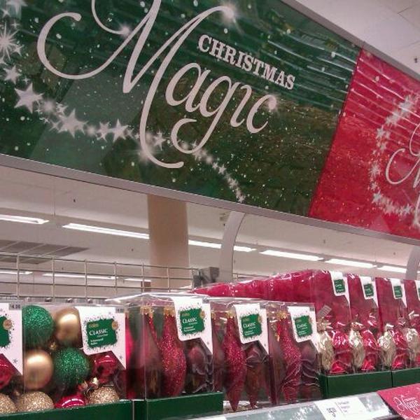 Photo taken at Coles by Tony C. on 10/5/2011