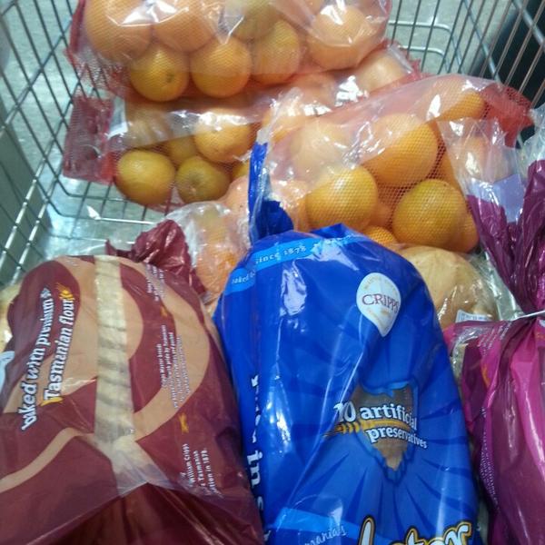 Woolworths超市摇篮山店 塔斯马尼亚州德文港格里菲斯街74号Woolworths