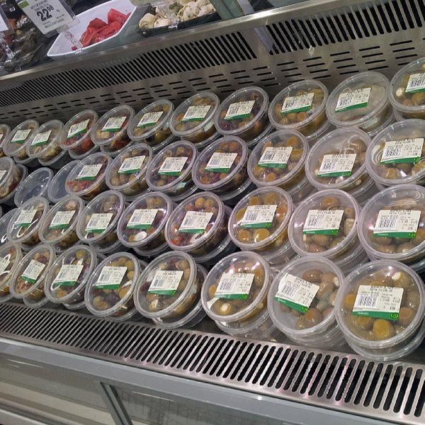 Woolworths Hinkler Central超市班德堡店 昆士兰州恋父街Woolworths Hinkler Central超市