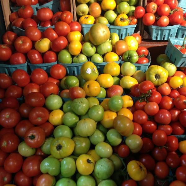 Photo taken at Whole Foods Market by Kevin K. on 6/30/2013-华盛顿特区西北街道1440(第十四和第十五街之间) Photo taken at Whole Foods Market by Kevin K. on 6/30/2013