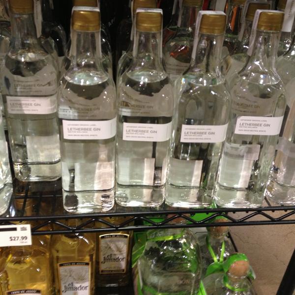 Photo taken at Whole Foods Market by Randy B. on 1/20/2013