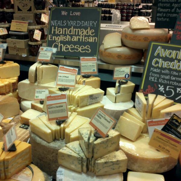 Photo taken at Whole Foods Market by Gila C. on 5/18/2013