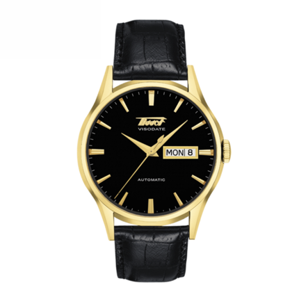 新品全球联保瑞士天梭唯思达系列手表机械男表T019.430.36.051.01