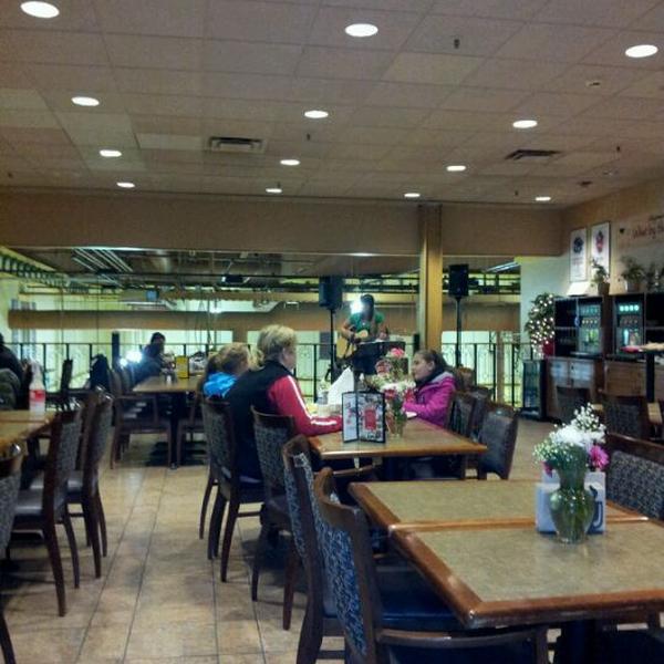 Photo taken at Wegmans by Frank S. on 12/24/2011