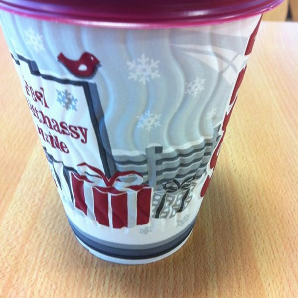 Photo taken at Tesco by Sean D. on 12/11/2012