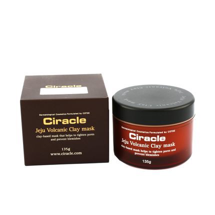 卓悦 韩国Ciracle稀拉克儿 补水保湿美白祛痘紧致淡斑控油面膜贴 卓悦 韩国Ciracle稀拉克儿 补水保湿美白祛痘紧致淡斑控油面膜贴