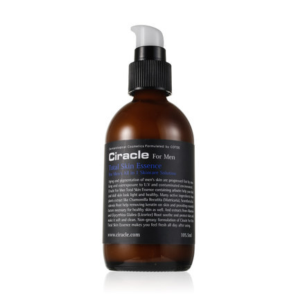 卓悦Ciracle稀拉克儿美白补水保湿紧致祛痘粉刺男士精华乳液105ml 卓悦Ciracle稀拉克儿美白补水保湿紧致祛痘粉刺男士精华乳液105ml