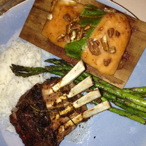 Photo taken at Whole Foods Market by Chris L. on 6/4/2013-北卡罗来纳州夏洛特费尔维尤路(沙龙路)6610 Photo taken at Whole Foods Market by Chris L. on 6/4/2013