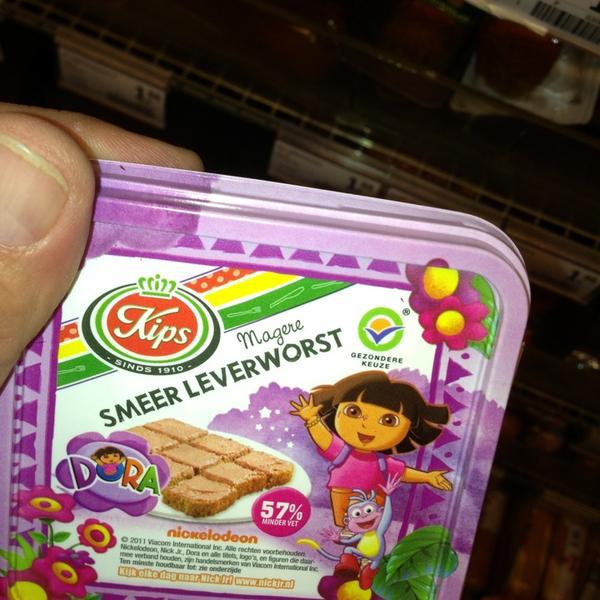 Photo taken at Albert Heijn by John on 7/13/2013-荷兰南荷兰省巴伦德雷赫特中间车道97号 Photo taken at Albert Heijn by John on 7/13/2013