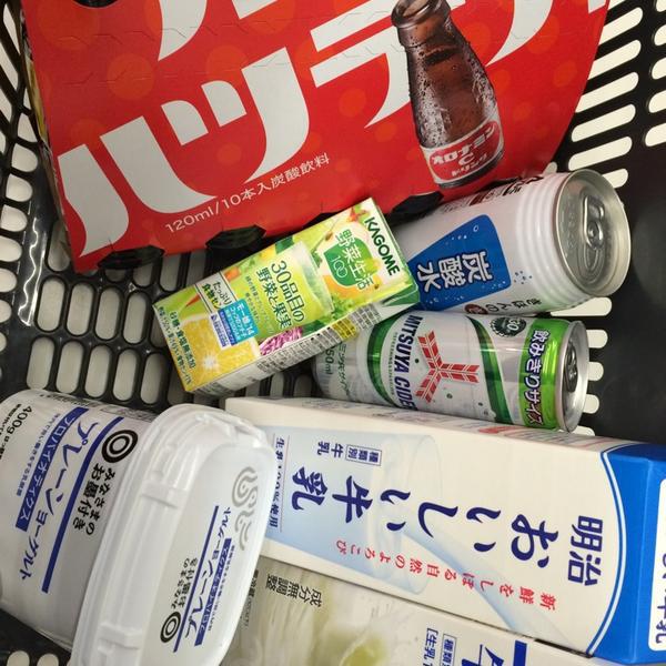 Photo taken at 西友 穂高店 by epole .. on 7/12/2014