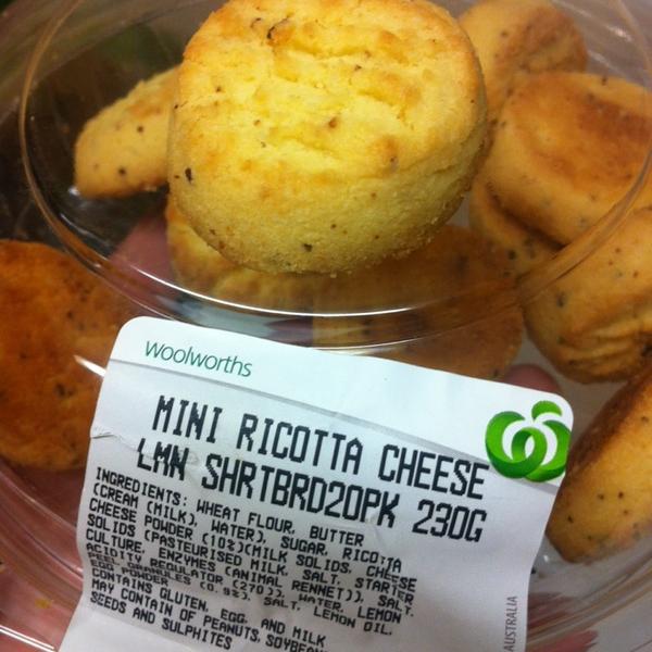 Photo taken at Woolworths by Raymond Z. on 11/20/2013
