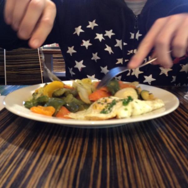 Photo taken at MERKUR Ihr Markt by Hr Knæcke on 2/18/2012-奥地利下奥地利州施托克劳维纳大街38 Photo taken at MERKUR Ihr Markt by Hr Knæcke on 2/18/2012