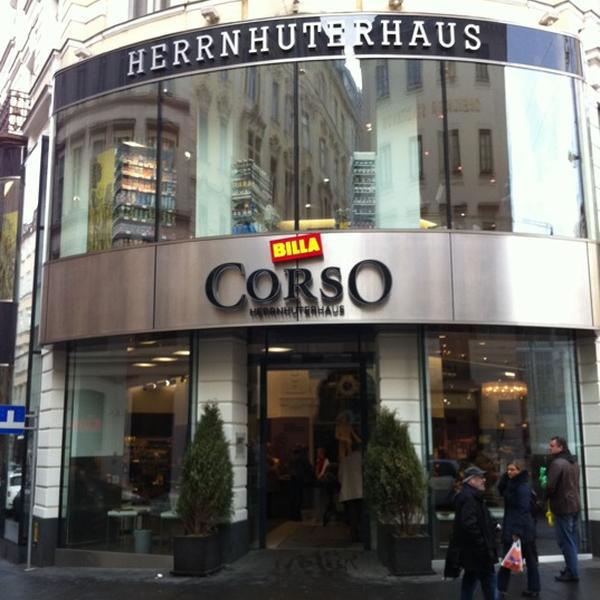 Billa Corso Herrnhuterhaus图片库 Billa Corso Herrnhuterhaus图片库