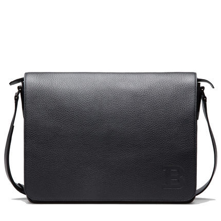 正品直邮Bally巴利2016新款男包小牛皮单肩包000000006205088001 正品直邮Bally巴利2016新款男包小牛皮单肩包000000006205088001