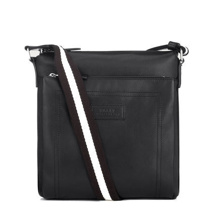 正品直邮Bally巴利2016新款男包单肩包斜挎包000000006174857001 正品直邮Bally巴利2016新款男包单肩包斜挎包000000006174857001