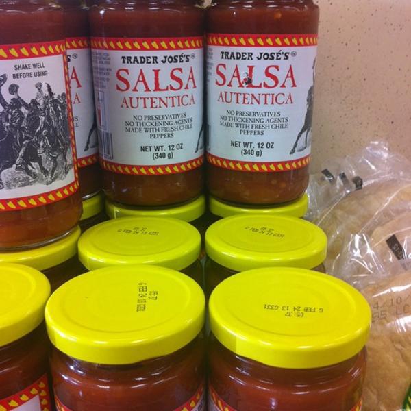 Photo taken at Trader Joe's by Gogogabby007 on 4/9/2012-美国阿利桑那州凤凰城乳木果大道东4726 Photo taken at Trader Joe's by Gogogabby007 on 4/9/2012