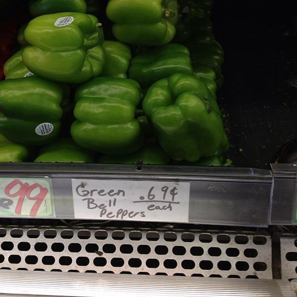 Photo taken at Trader Joe's by Avery C. on 5/17/2013-美国阿利桑那州凤凰城乳木果大道东4726 Photo taken at Trader Joe's by Avery C. on 5/17/2013