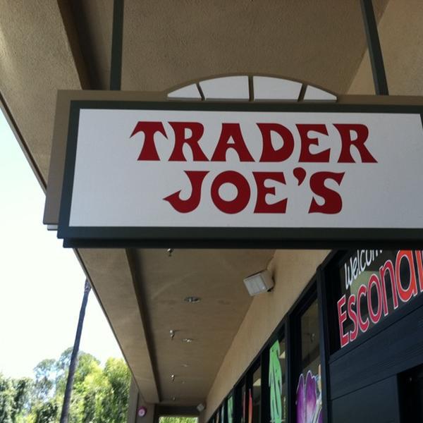 Photo taken at Trader Joe's by Makenzie L. on 7/17/2011