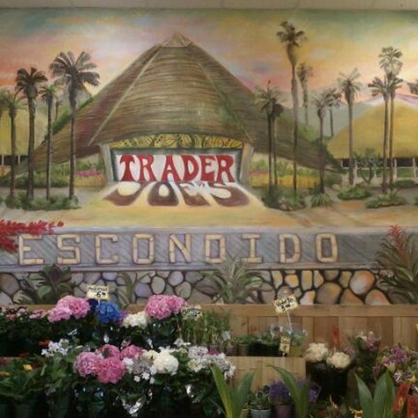 Photo taken at Trader Joe's by Jay F. on 8/1/2011