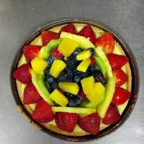 Photo taken at Whole Foods Market by Tim R. on 5/24/2013
