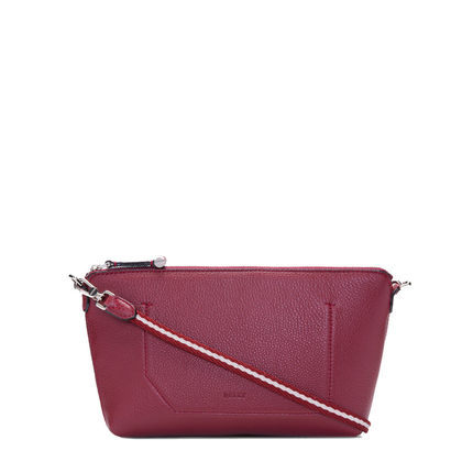 正品直邮Bally巴利2016新款女包小牛皮单肩包000000006194737001 正品直邮Bally巴利2016新款女包小牛皮单肩包000000006194737001