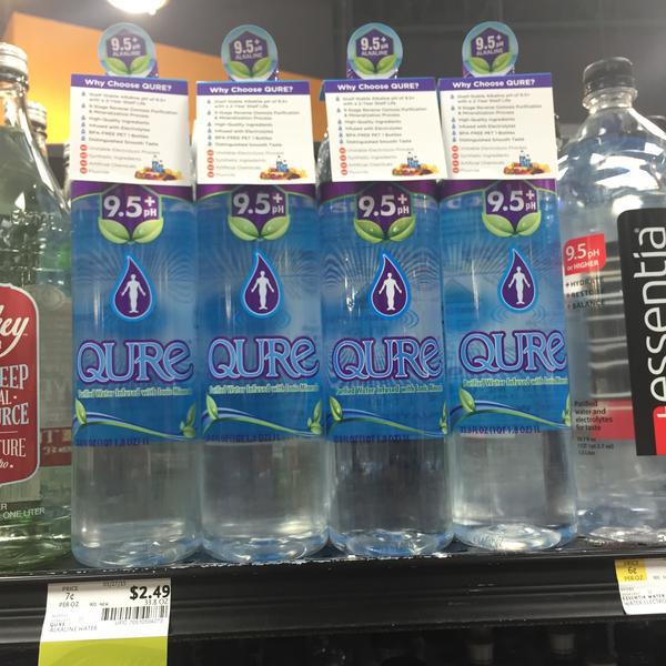 Photo taken at Whole Foods Market by Ian T. on 4/1/2015