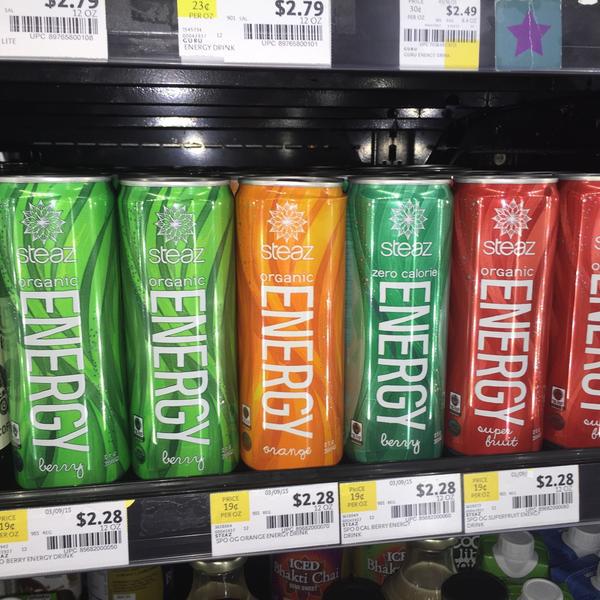 Photo taken at Whole Foods Market by Ian T. on 3/9/2015